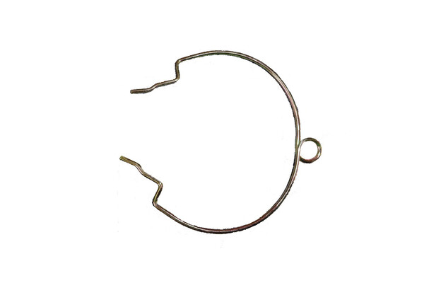 0939 - Locking clip wire