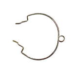 0939 - Locking clip wire