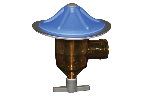 aerator assemblies 