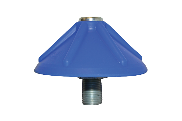 aerator assemblies and spares