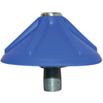 aerator assemblies and spares