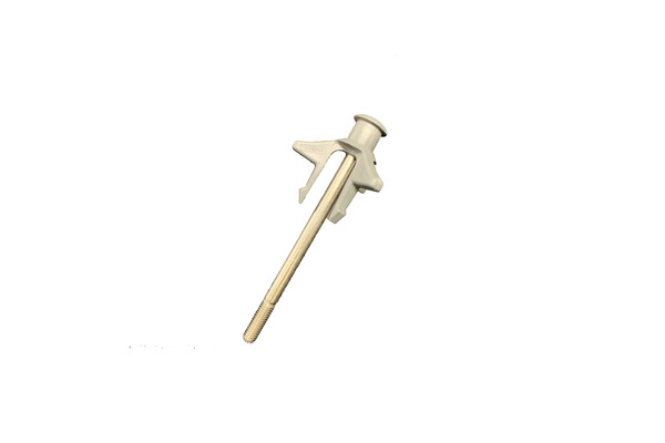 A105 - Housing Aerator Nylon - GRAY (Civacon) 