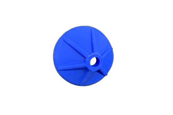 A104 - Aerator Blue Silicone - Food Grade (Civacon) 