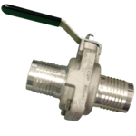 Aeration Butterfly Valve