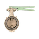 4" 345 Series butterfly valve 4" 345 Series butterfly valve