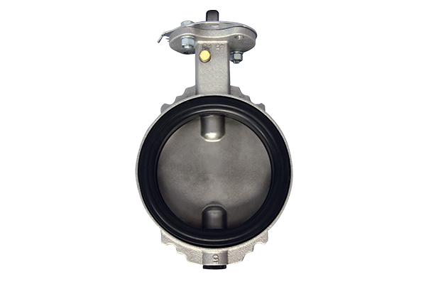 345 series butterfly valve 345 series butterfly valve