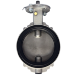 345 series butterfly valve 345 series butterfly valve