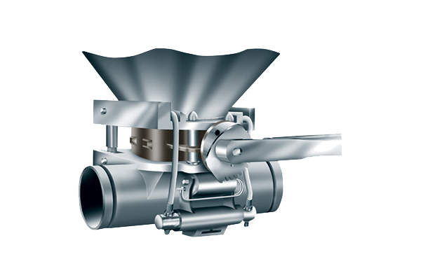 Swing Away Hopper Tee