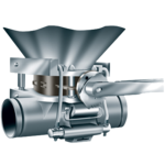 Swing Away Hopper Tee