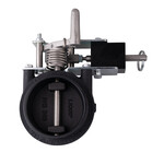 MES3 Engine Strangler