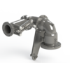 LBM800 - Balance Mechanism