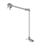 Bottom Loading Vapour Recover Arm